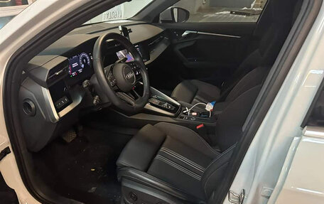 Audi A3, 2022 год, 2 200 000 рублей, 17 фотография