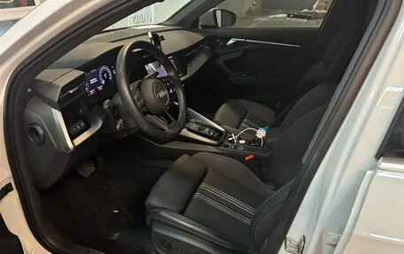 Audi A3, 2022 год, 2 200 000 рублей, 10 фотография