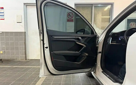 Audi A3, 2022 год, 2 200 000 рублей, 9 фотография