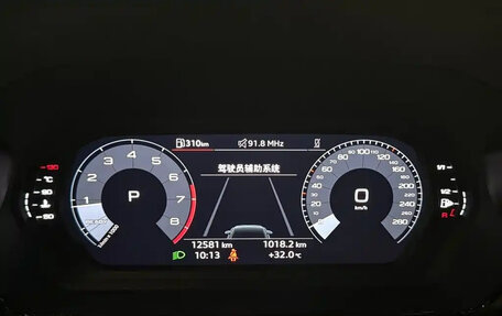 Audi A3, 2022 год, 2 200 000 рублей, 11 фотография