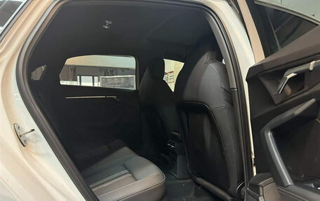 Audi A3, 2022 год, 2 200 000 рублей, 15 фотография