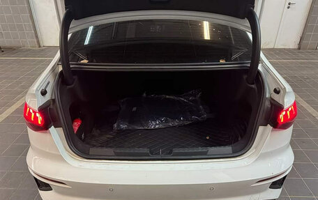 Audi A3, 2022 год, 2 200 000 рублей, 16 фотография