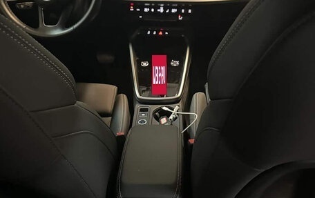 Audi A3, 2022 год, 2 200 000 рублей, 13 фотография