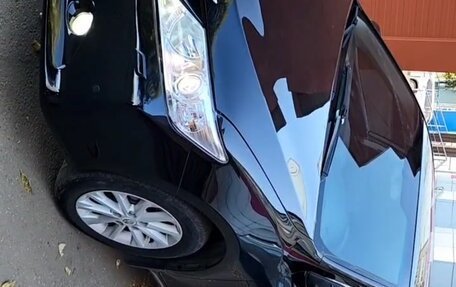 Toyota Camry, 2012 год, 2 050 000 рублей, 2 фотография