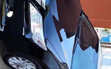 Toyota Camry, 2012 год, 2 050 000 рублей, 4 фотография