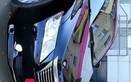 Toyota Camry, 2012 год, 2 050 000 рублей, 5 фотография