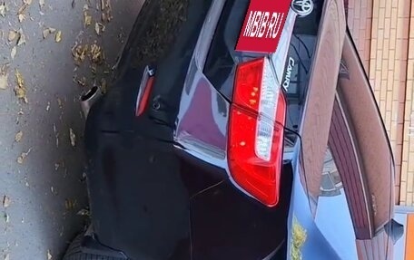 Toyota Camry, 2012 год, 2 050 000 рублей, 3 фотография