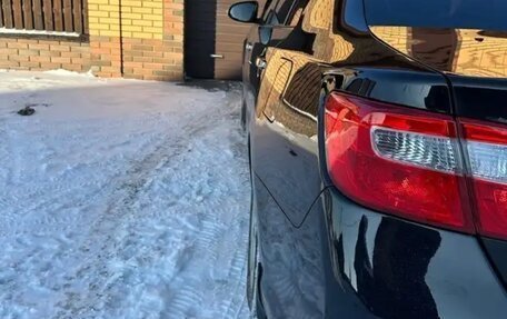 Toyota Camry, 2012 год, 2 050 000 рублей, 10 фотография