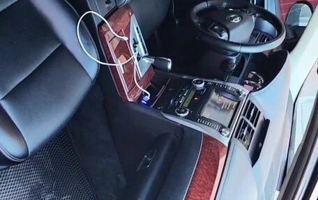 Toyota Camry, 2012 год, 2 050 000 рублей, 18 фотография