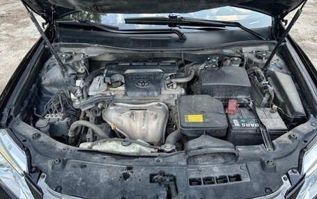 Toyota Camry, 2012 год, 2 050 000 рублей, 21 фотография