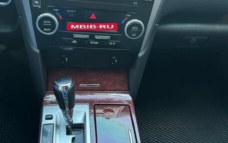 Toyota Camry, 2012 год, 2 050 000 рублей, 19 фотография