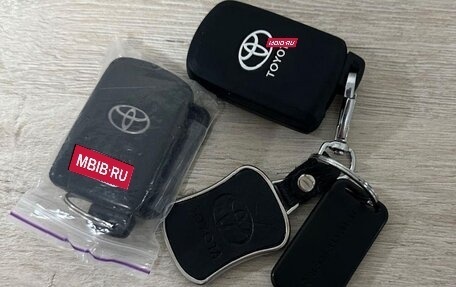 Toyota Camry, 2012 год, 2 050 000 рублей, 13 фотография