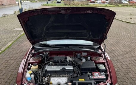 Hyundai Accent II, 2007 год, 620 000 рублей, 5 фотография