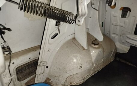 Renault Logan I, 2010 год, 160 000 рублей, 9 фотография