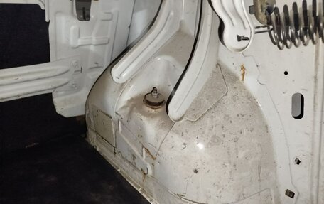 Renault Logan I, 2010 год, 160 000 рублей, 10 фотография