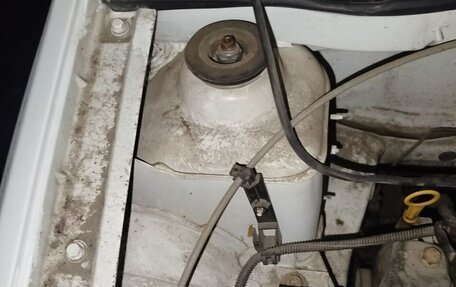 Renault Logan I, 2010 год, 160 000 рублей, 7 фотография