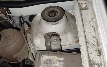 Renault Logan I, 2010 год, 160 000 рублей, 8 фотография