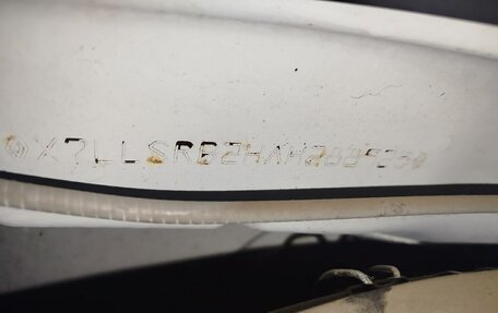 Renault Logan I, 2010 год, 160 000 рублей, 5 фотография