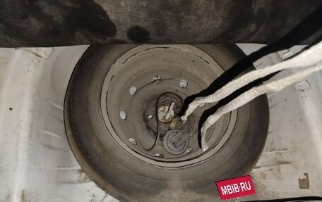 Renault Logan I, 2010 год, 160 000 рублей, 11 фотография