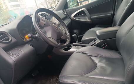 Toyota RAV4, 2006 год, 1 260 000 рублей, 4 фотография