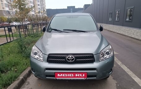 Toyota RAV4, 2006 год, 1 260 000 рублей, 3 фотография