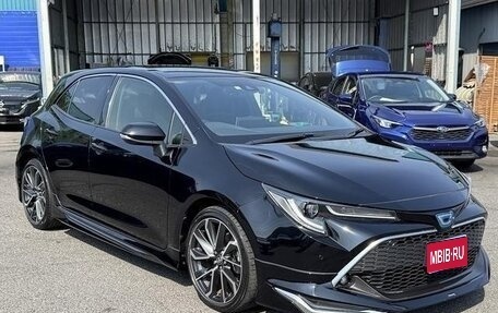 Toyota Corolla, 2021 год, 1 312 000 рублей, 1 фотография