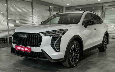 Haval Jolion, 2025 год, 2 799 000 рублей, 1 фотография