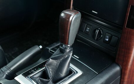 Toyota Land Cruiser Prado 150 рестайлинг 2, 2017 год, 4 700 000 рублей, 15 фотография
