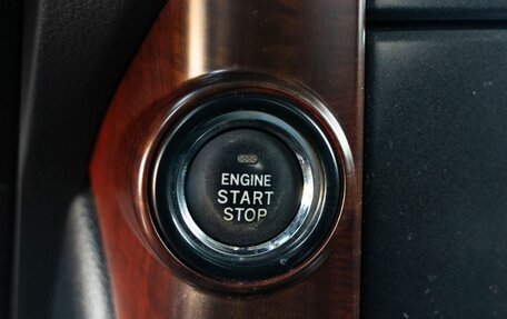 Toyota Land Cruiser Prado 150 рестайлинг 2, 2017 год, 4 700 000 рублей, 14 фотография