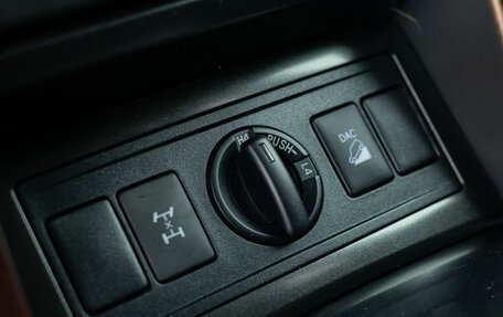 Toyota Land Cruiser Prado 150 рестайлинг 2, 2017 год, 4 700 000 рублей, 16 фотография