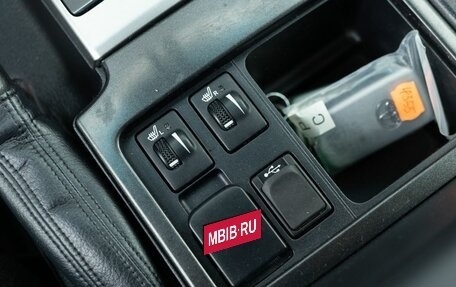 Toyota Land Cruiser Prado 150 рестайлинг 2, 2017 год, 4 700 000 рублей, 17 фотография