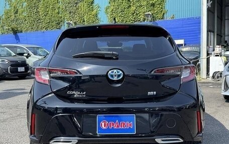 Toyota Corolla, 2021 год, 1 312 000 рублей, 5 фотография