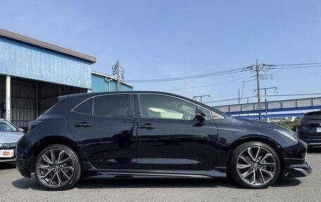 Toyota Corolla, 2021 год, 1 312 000 рублей, 7 фотография