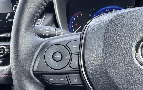 Toyota Corolla, 2021 год, 1 312 000 рублей, 10 фотография