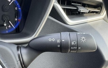 Toyota Corolla, 2021 год, 1 312 000 рублей, 9 фотография