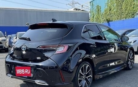 Toyota Corolla, 2021 год, 1 312 000 рублей, 3 фотография