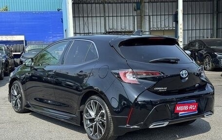 Toyota Corolla, 2021 год, 1 312 000 рублей, 4 фотография