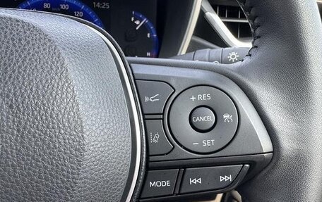 Toyota Corolla, 2021 год, 1 312 000 рублей, 11 фотография