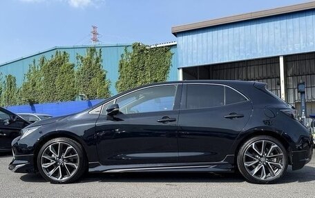 Toyota Corolla, 2021 год, 1 312 000 рублей, 13 фотография