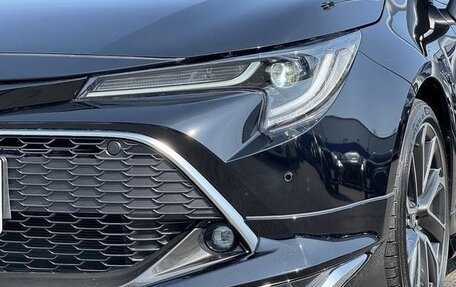 Toyota Corolla, 2021 год, 1 312 000 рублей, 14 фотография