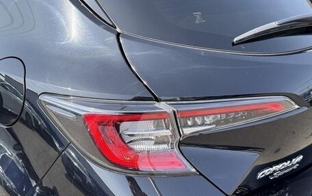 Toyota Corolla, 2021 год, 1 312 000 рублей, 15 фотография