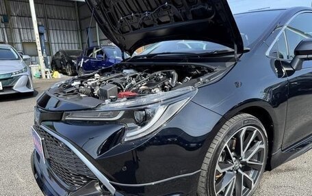 Toyota Corolla, 2021 год, 1 312 000 рублей, 19 фотография