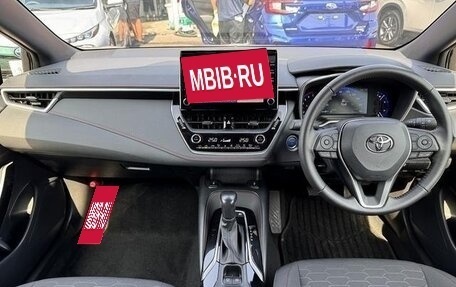 Toyota Corolla, 2021 год, 1 312 000 рублей, 23 фотография