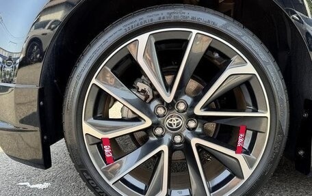 Toyota Corolla, 2021 год, 1 312 000 рублей, 17 фотография