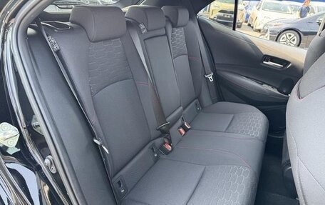 Toyota Corolla, 2021 год, 1 312 000 рублей, 25 фотография