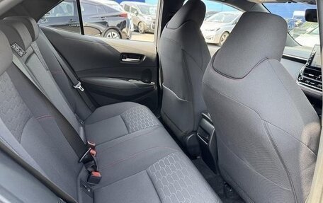 Toyota Corolla, 2021 год, 1 312 000 рублей, 31 фотография