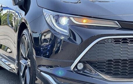 Toyota Corolla, 2021 год, 1 312 000 рублей, 28 фотография