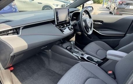 Toyota Corolla, 2021 год, 1 312 000 рублей, 32 фотография