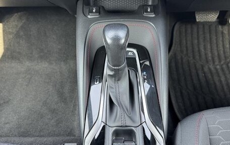 Toyota Corolla, 2021 год, 1 312 000 рублей, 27 фотография