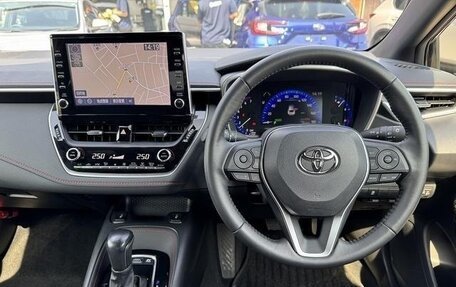 Toyota Corolla, 2021 год, 1 312 000 рублей, 29 фотография